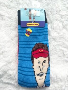 Novelty Pairs of  Socks